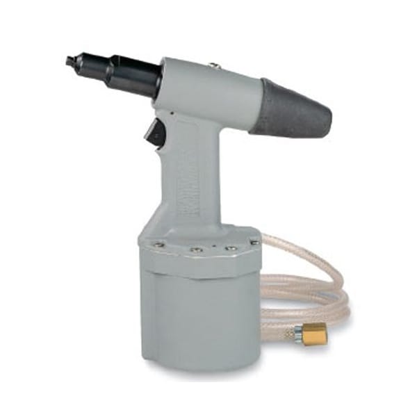 Stanley Engineered Fastening Air Hydraulic Blind Rivet Tool for up to 1